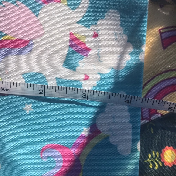 2 small zipper bag for $8 - Picture 4 of 15